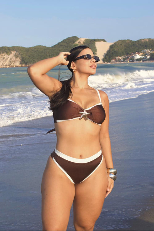 Biquíni Praia do pina