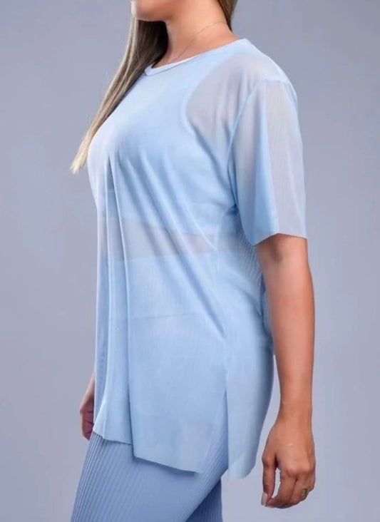 Blusa Feminina Fitness Bela