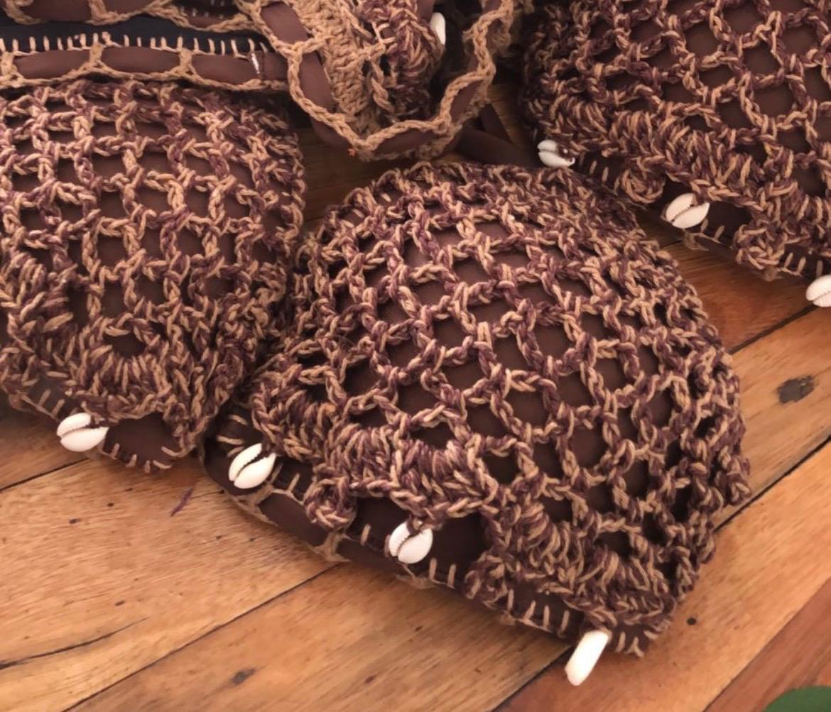 Biquíni Praia de calhetas