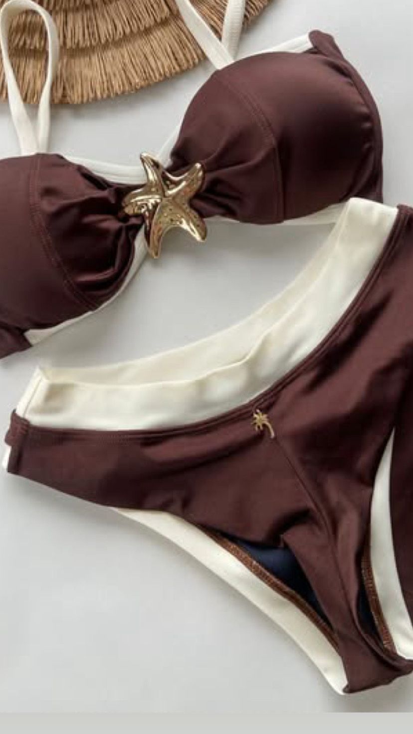 Biquíni Praia do pina