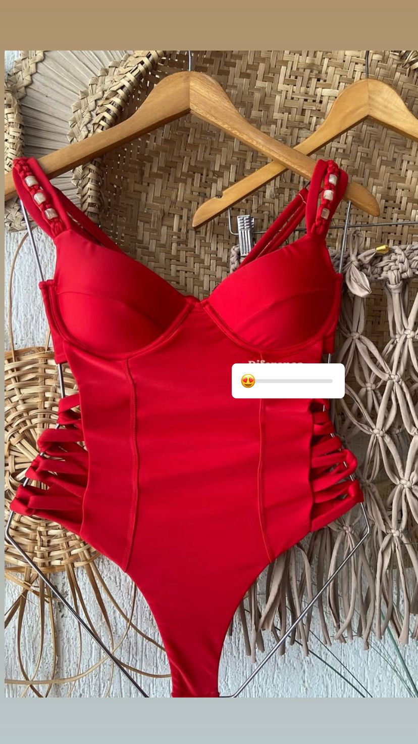 Maiô praia de maracaipe