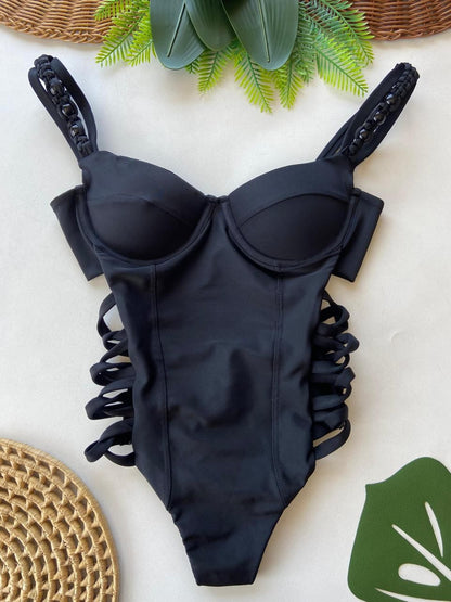 Maiô praia de maracaipe