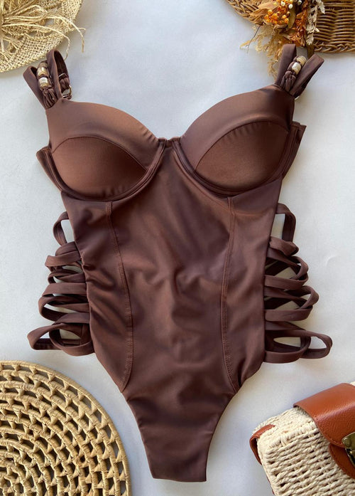 Maiô praia de maracaipe