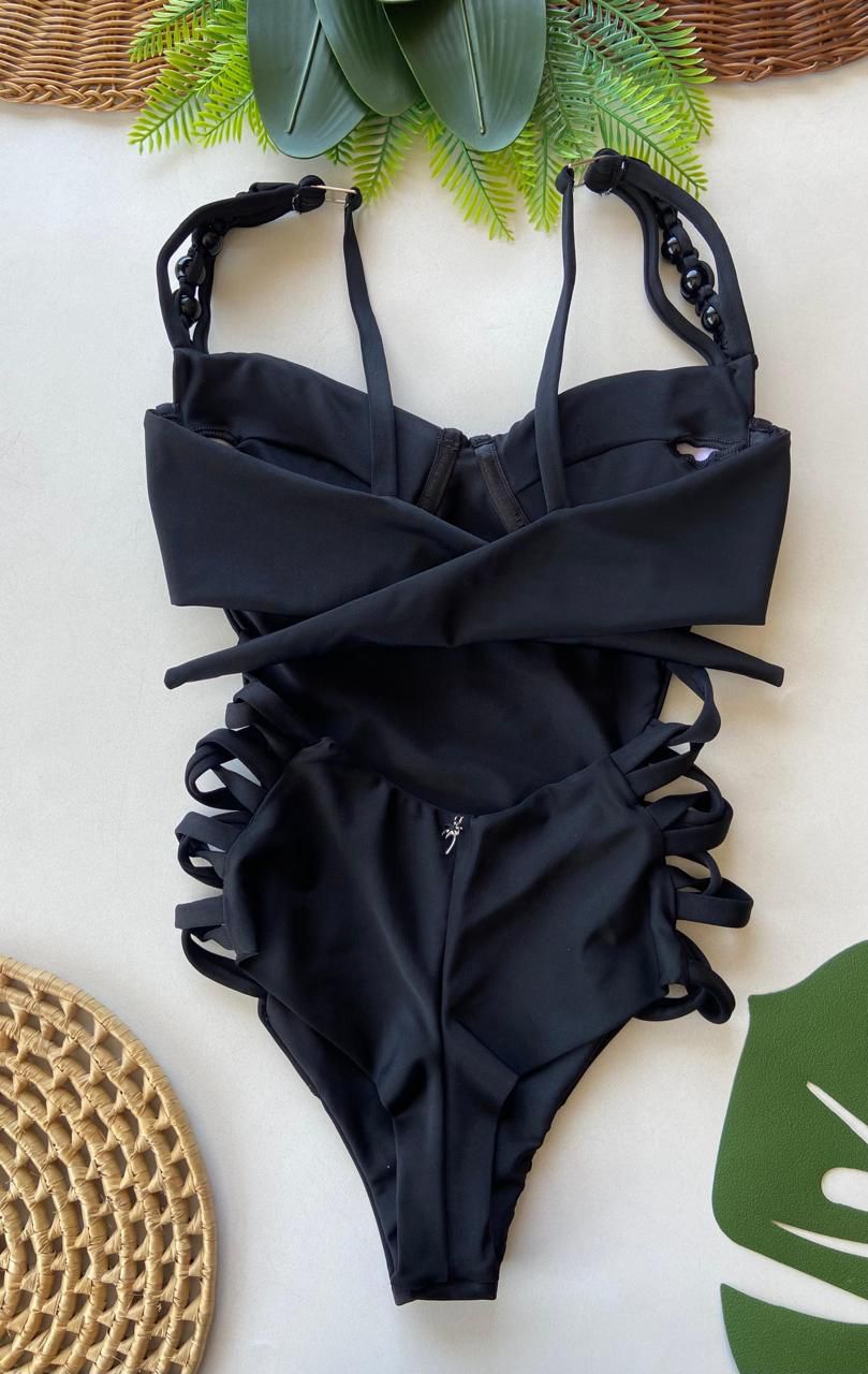 Maiô praia de maracaipe