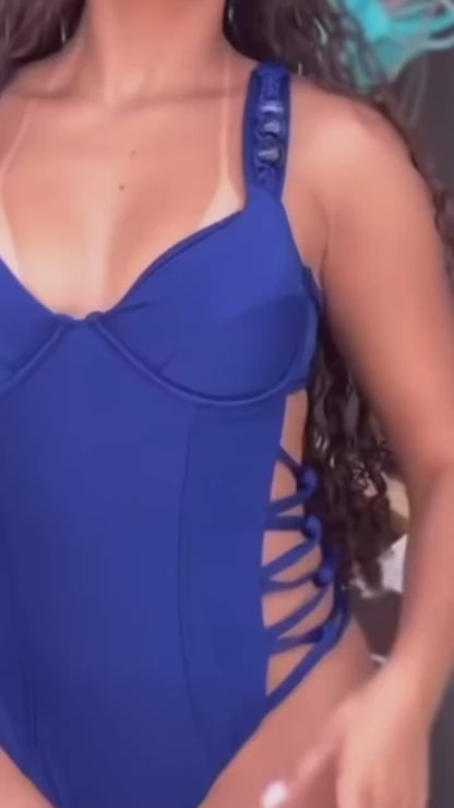 Maiô praia de maracaipe