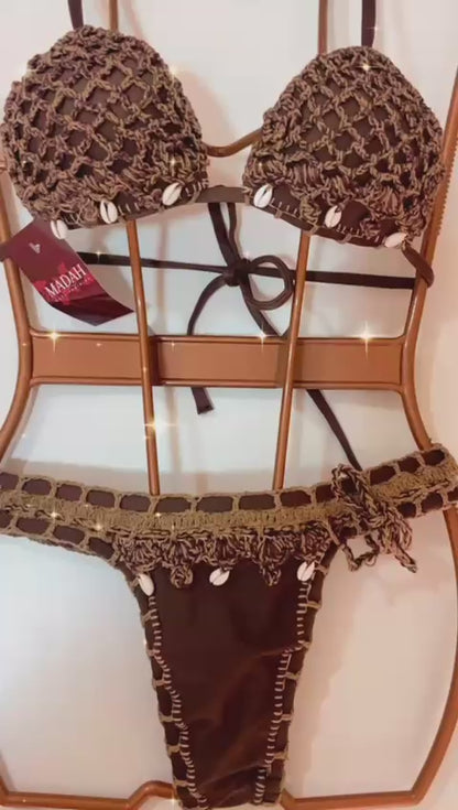 Biquíni Praia de calhetas