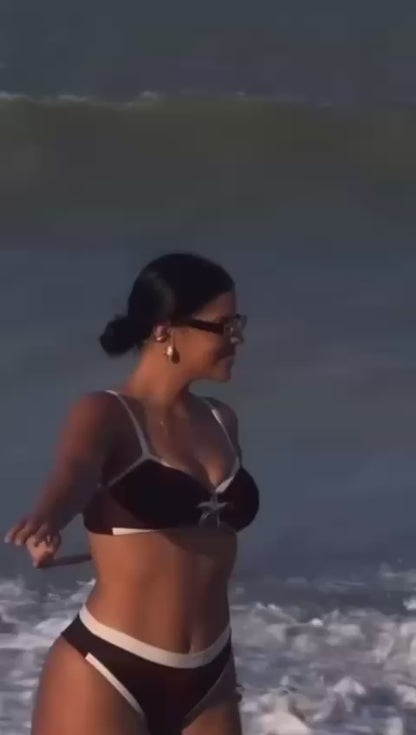 Biquíni Praia do pina