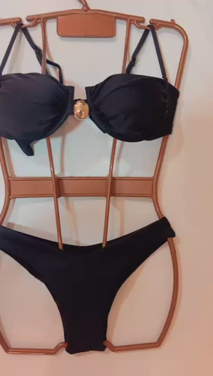 Biquíni Praia de Tamandaré