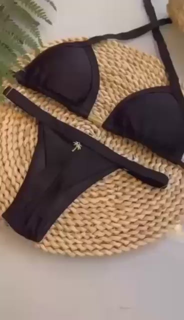 Biquíni Praia de Boa Viagem