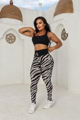 Conjunto Feminino Fitness